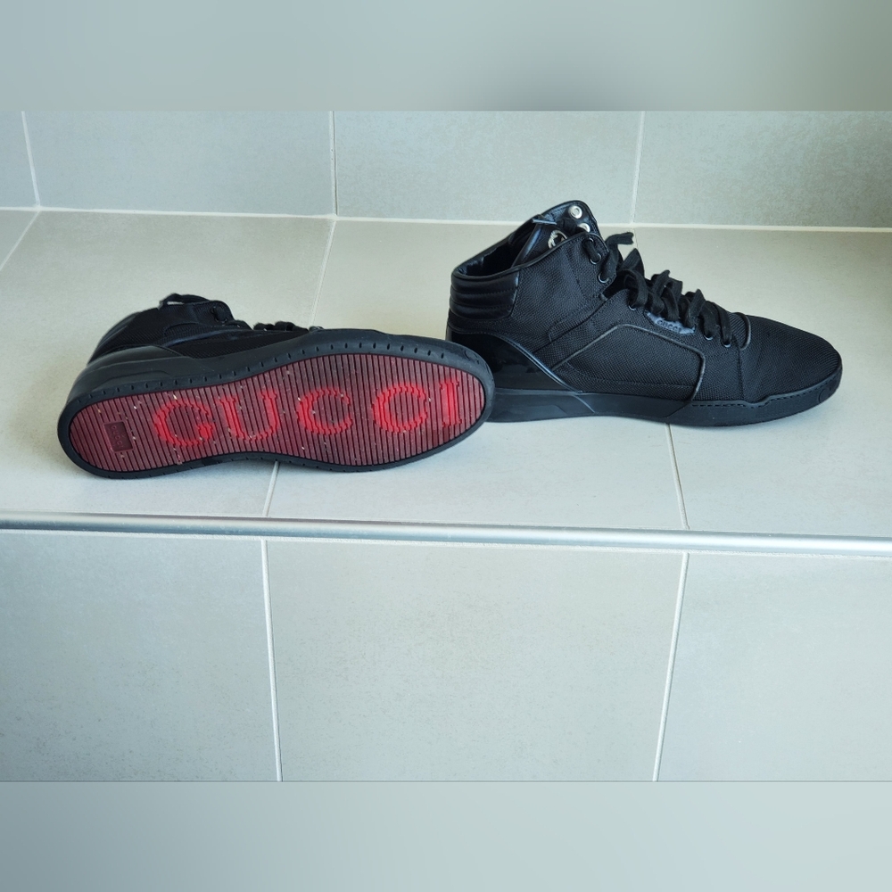 Mens Gucci shoes